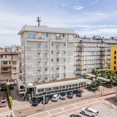 Hotel Gardenia リド・ディ・イエゾロ エクステリア 写真