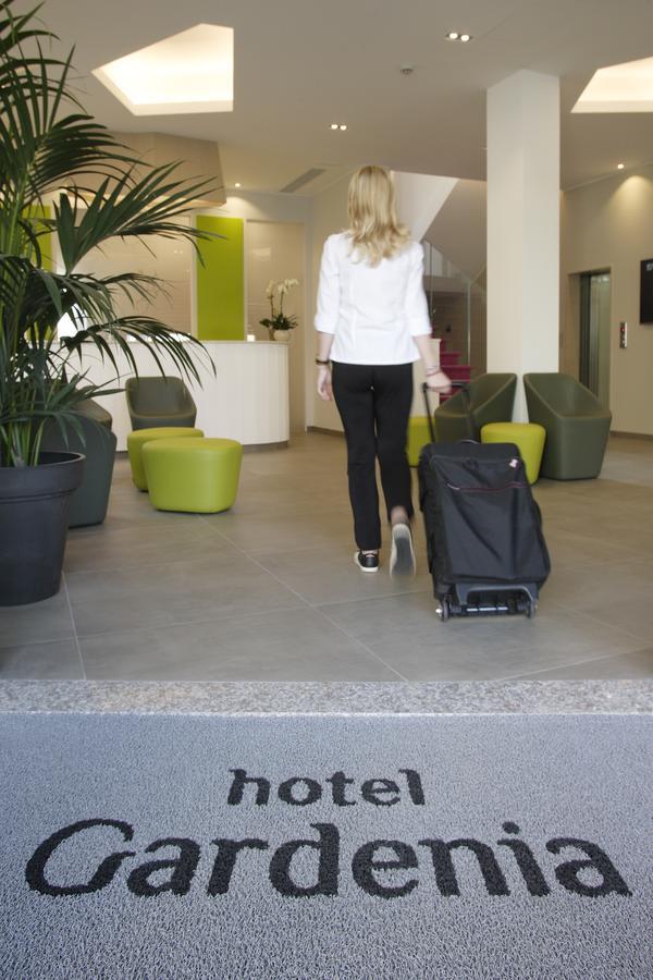Hotel Gardenia リド・ディ・イエゾロ エクステリア 写真